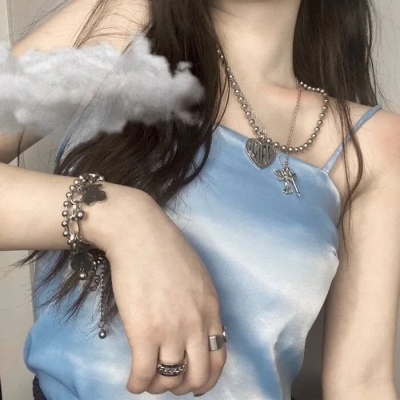 Furry插画人物结合Furry群